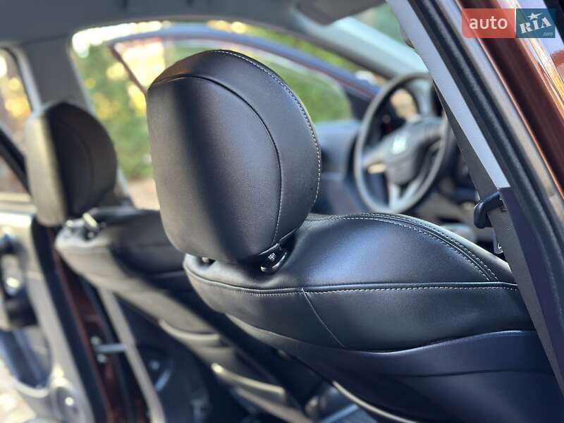 Позашляховик / Кросовер Honda CR-V 2012 в Дрогобичі