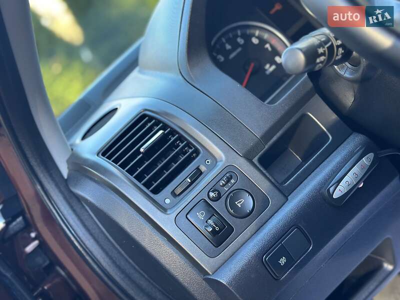 Позашляховик / Кросовер Honda CR-V 2012 в Дрогобичі