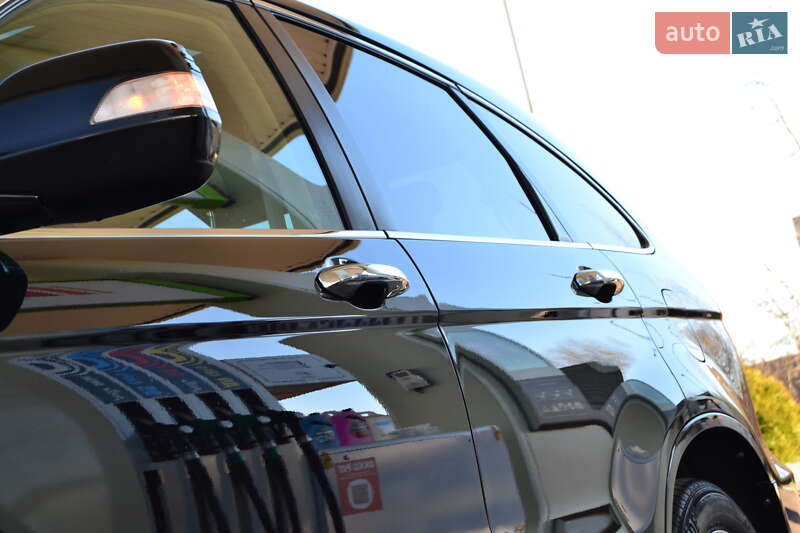 Позашляховик / Кросовер Honda CR-V 2011 в Дрогобичі