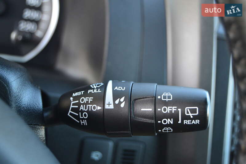 Позашляховик / Кросовер Honda CR-V 2011 в Дрогобичі