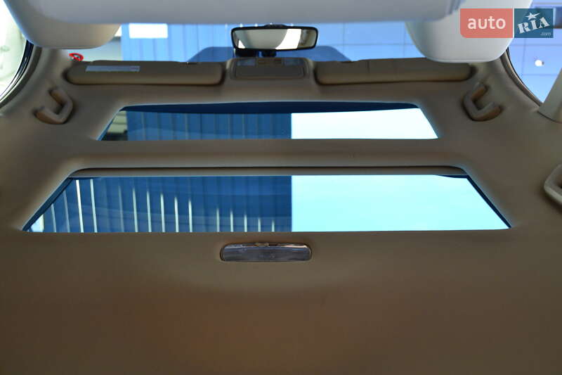 Позашляховик / Кросовер Honda CR-V 2011 в Дрогобичі