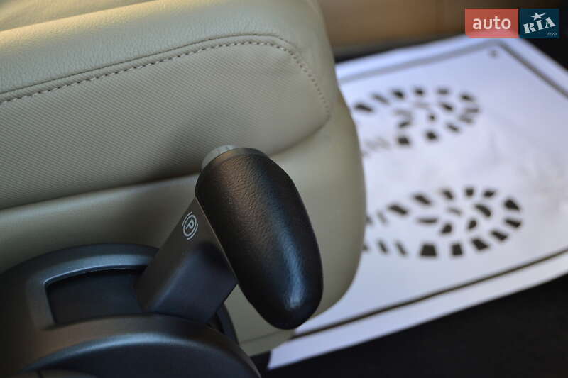 Позашляховик / Кросовер Honda CR-V 2011 в Дрогобичі