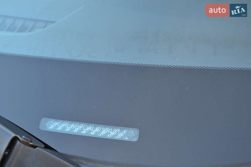 Позашляховик / Кросовер Honda CR-V 2011 в Дрогобичі