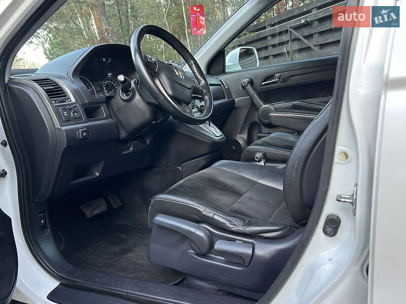 Внедорожник / Кроссовер Honda CR-V 2012 в Буче фото 29 Внедорожник / Кроссовер Honda CR-V 2012 в Буче