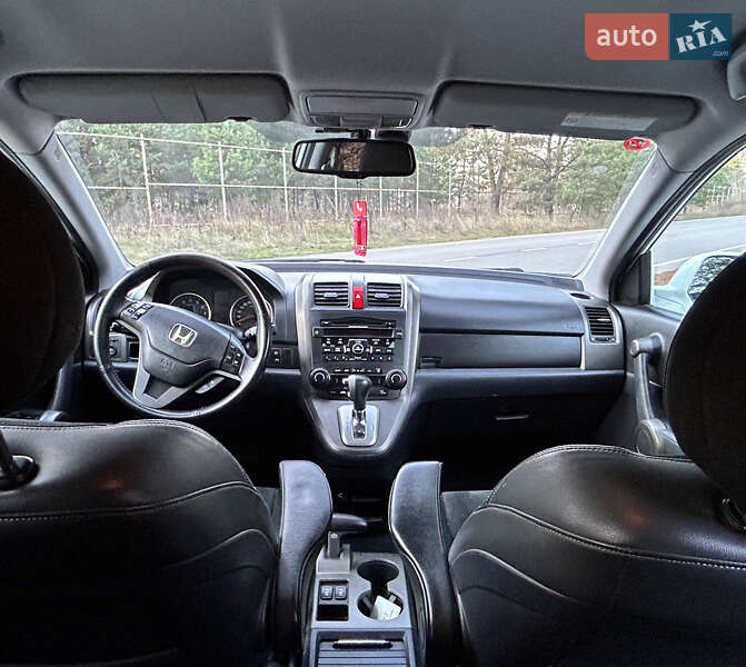 Внедорожник / Кроссовер Honda CR-V 2012 в Буче фото 43 Внедорожник / Кроссовер Honda CR-V 2012 в Буче