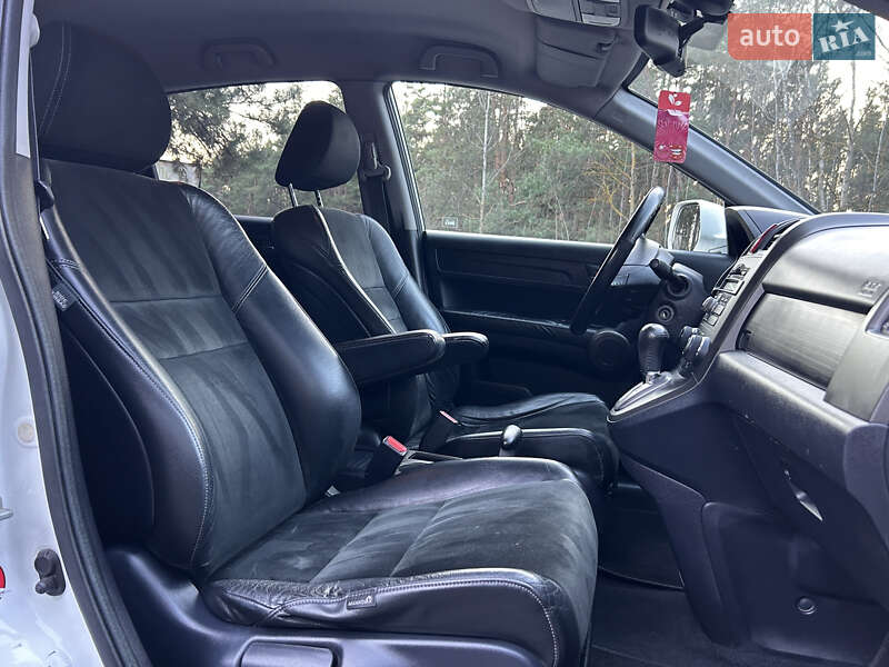 Внедорожник / Кроссовер Honda CR-V 2012 в Буче фото 46 Внедорожник / Кроссовер Honda CR-V 2012 в Буче