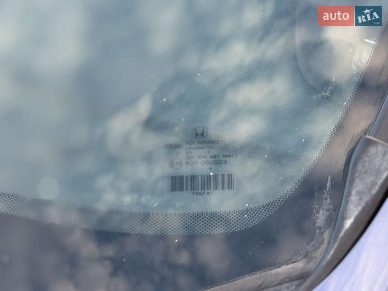 Позашляховик / Кросовер Honda CR-V 2013 в Вінниці фото 34 Позашляховик / Кросовер Honda CR-V 2013 в Вінниці