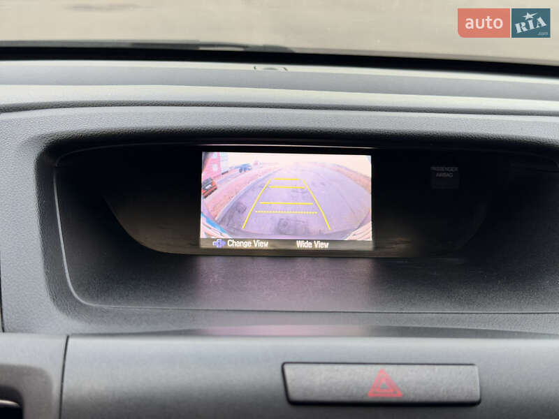 Позашляховик / Кросовер Honda CR-V 2013 в Вінниці фото 49 Позашляховик / Кросовер Honda CR-V 2013 в Вінниці