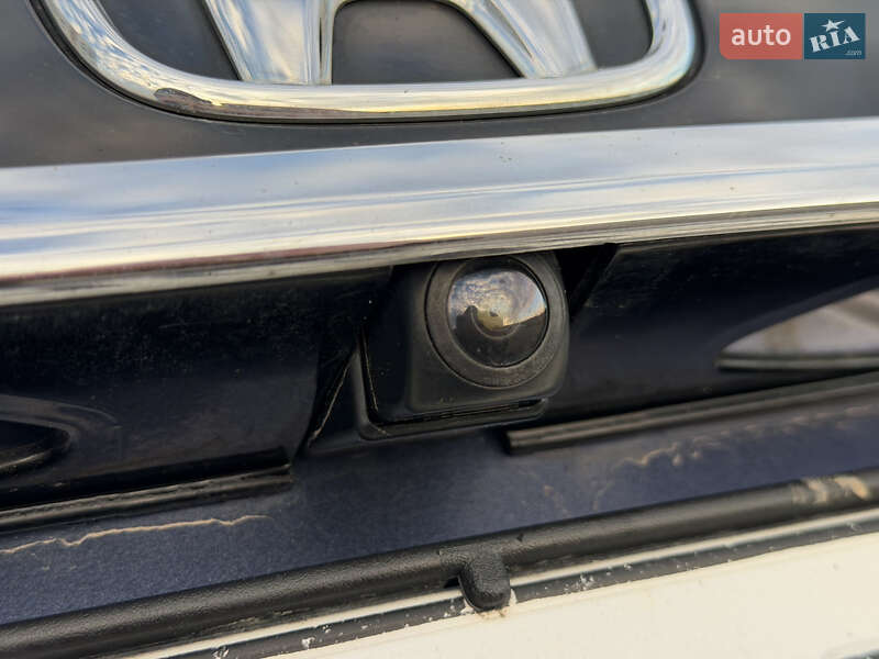 Позашляховик / Кросовер Honda CR-V 2013 в Вінниці фото 77 Позашляховик / Кросовер Honda CR-V 2013 в Вінниці