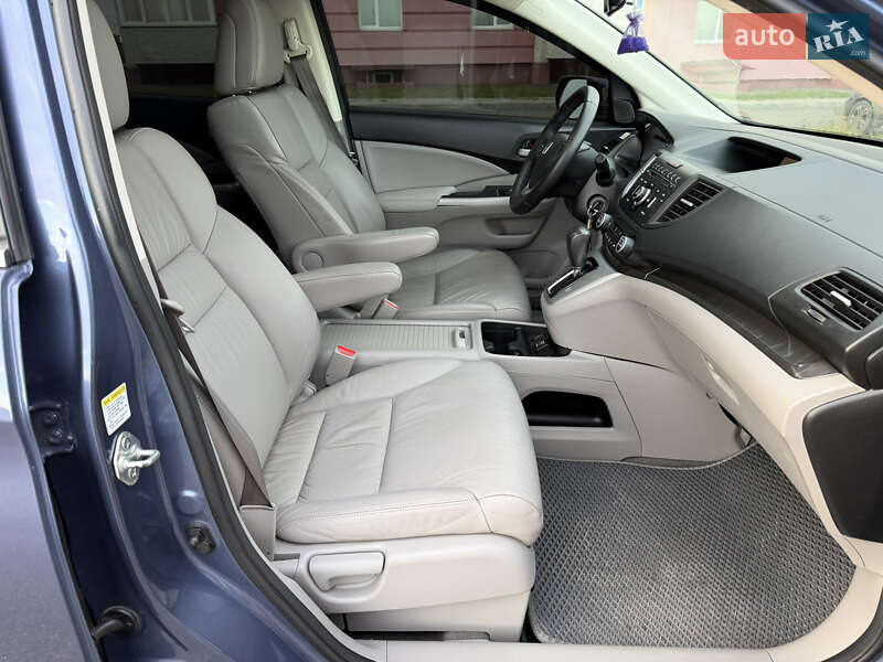 Позашляховик / Кросовер Honda CR-V 2013 в Вінниці фото 92 Позашляховик / Кросовер Honda CR-V 2013 в Вінниці