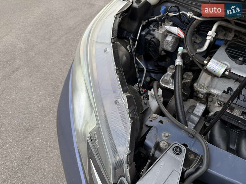 Позашляховик / Кросовер Honda CR-V 2013 в Вінниці фото 101 Позашляховик / Кросовер Honda CR-V 2013 в Вінниці