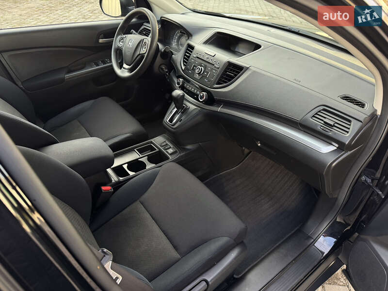 Внедорожник / Кроссовер Honda CR-V 2016 в Ковеле фото 41 Внедорожник / Кроссовер Honda CR-V 2016 в Ковеле