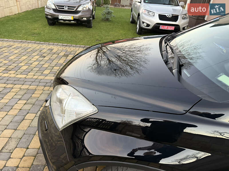 Позашляховик / Кросовер Honda CR-V 2008 в Коломиї