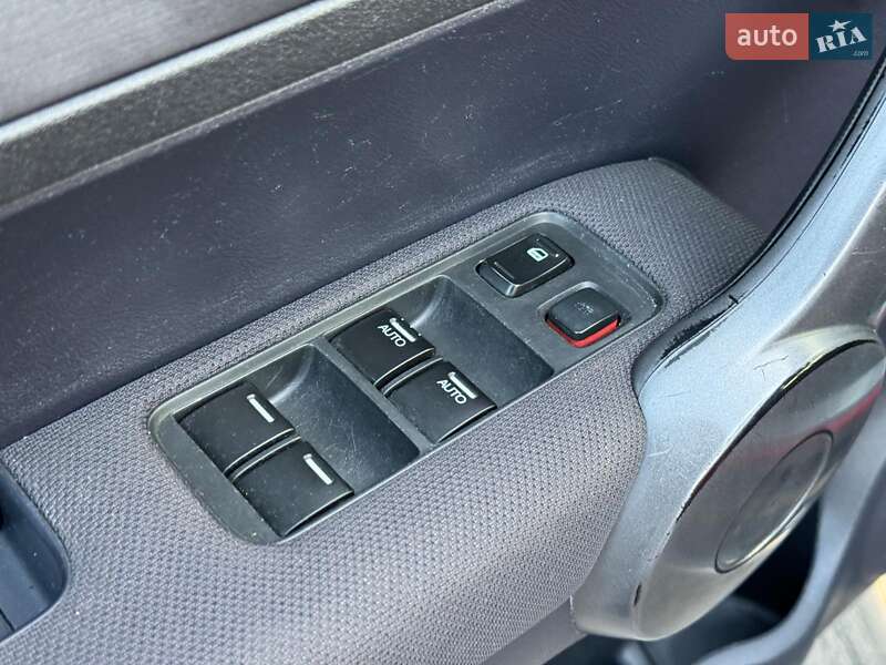 Внедорожник / Кроссовер Honda CR-V 2008 в Виннице фото 13 Внедорожник / Кроссовер Honda CR-V 2008 в Виннице