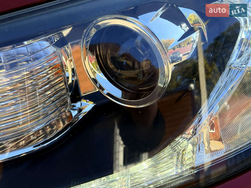 Внедорожник / Кроссовер Honda CR-V 2013 в Трускавце фото 80 Внедорожник / Кроссовер Honda CR-V 2013 в Трускавце