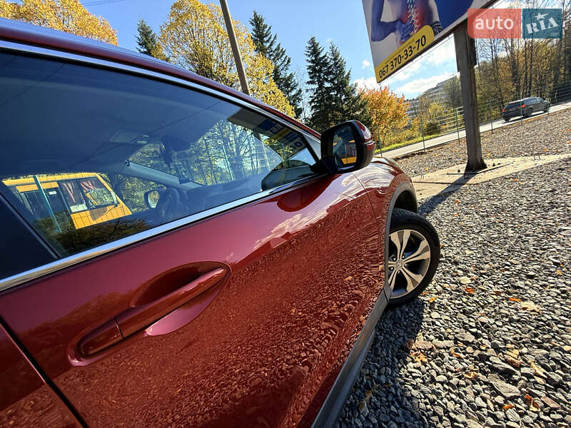 Внедорожник / Кроссовер Honda CR-V 2013 в Трускавце фото 82 Внедорожник / Кроссовер Honda CR-V 2013 в Трускавце