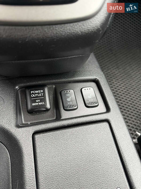 Внедорожник / Кроссовер Honda CR-V 2013 в Ровно