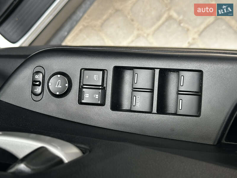 Внедорожник / Кроссовер Honda CR-V 2016 в Ивано-Франковске фото 20 Внедорожник / Кроссовер Honda CR-V 2016 в Ивано-Франковске