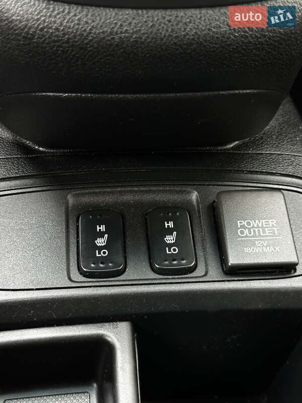 Внедорожник / Кроссовер Honda CR-V 2016 в Ивано-Франковске фото 22 Внедорожник / Кроссовер Honda CR-V 2016 в Ивано-Франковске