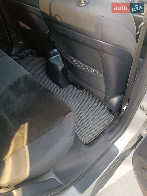 Позашляховик / Кросовер Honda CR-V 2012 в Жидачові фото 15 Позашляховик / Кросовер Honda CR-V 2012 в Жидачові