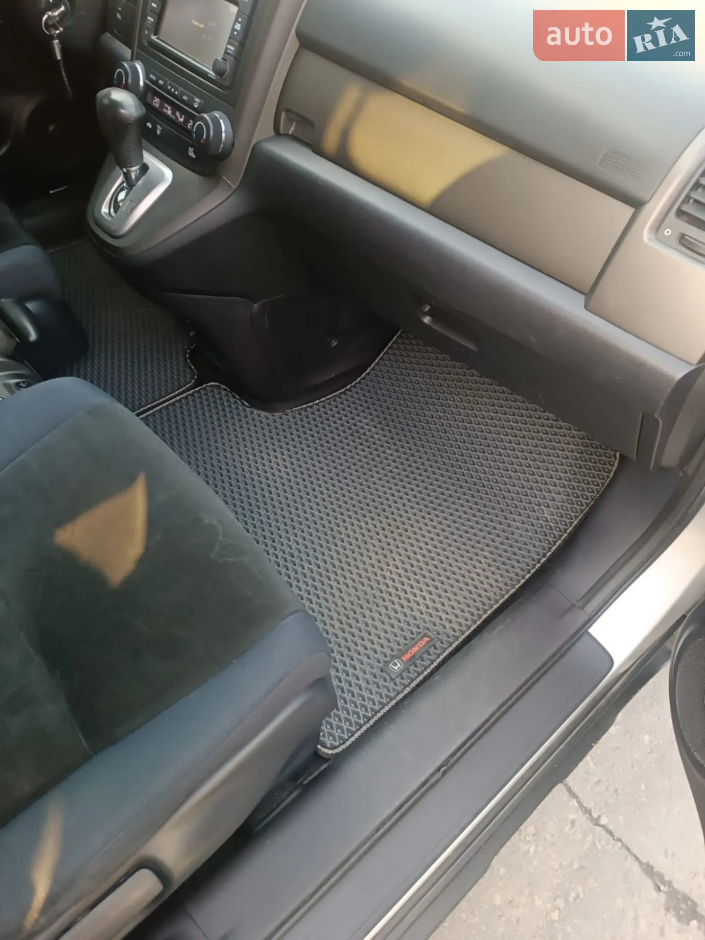 2012 Honda CR-V - мініатюра 17