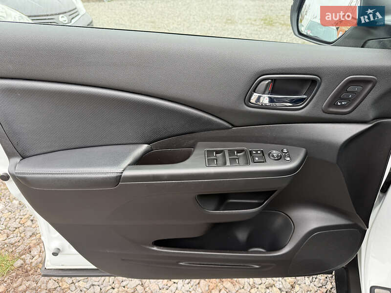 Внедорожник / Кроссовер Honda CR-V 2013 в Виннице фото 26 Внедорожник / Кроссовер Honda CR-V 2013 в Виннице