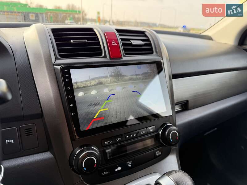 Позашляховик / Кросовер Honda CR-V 2012 в Бродах фото 20 Позашляховик / Кросовер Honda CR-V 2012 в Бродах