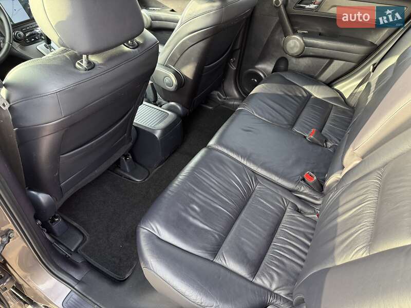 Позашляховик / Кросовер Honda CR-V 2012 в Бродах фото 26 Позашляховик / Кросовер Honda CR-V 2012 в Бродах