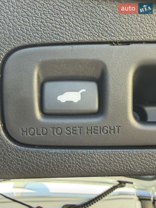 Внедорожник / Кроссовер Honda CR-V 2021 в Одессе