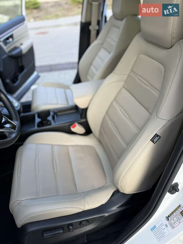 Внедорожник / Кроссовер Honda CR-V 2021 в Одессе