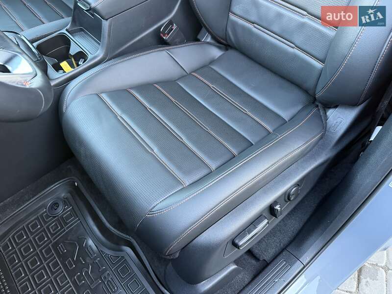 Позашляховик / Кросовер Honda CR-V 2025 в Вінниці