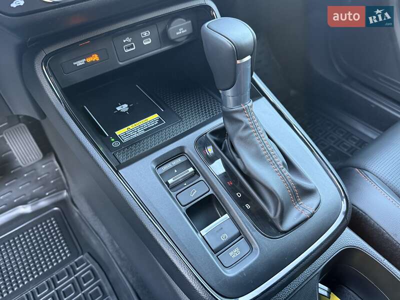 Позашляховик / Кросовер Honda CR-V 2025 в Вінниці