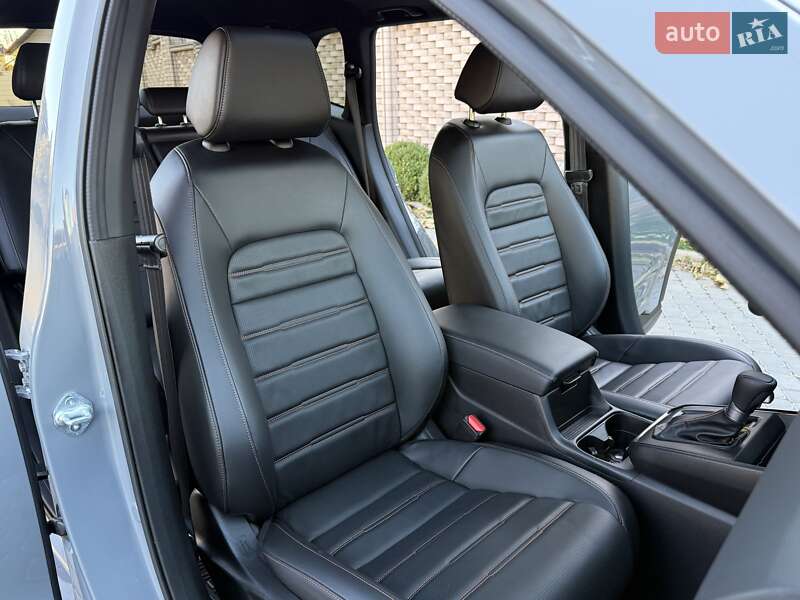 Позашляховик / Кросовер Honda CR-V 2025 в Вінниці