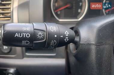 Позашляховик / Кросовер Honda CR-V 2007 в Кривому Розі