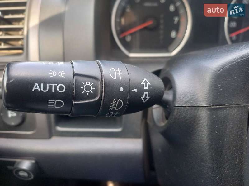 Внедорожник / Кроссовер Honda CR-V 2007 в Кривом Роге