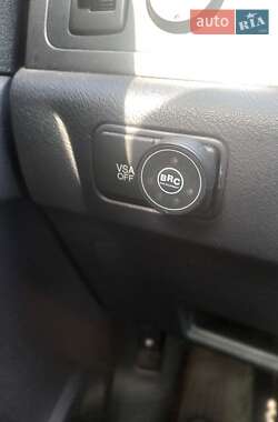 Позашляховик / Кросовер Honda CR-V 2007 в Кривому Розі