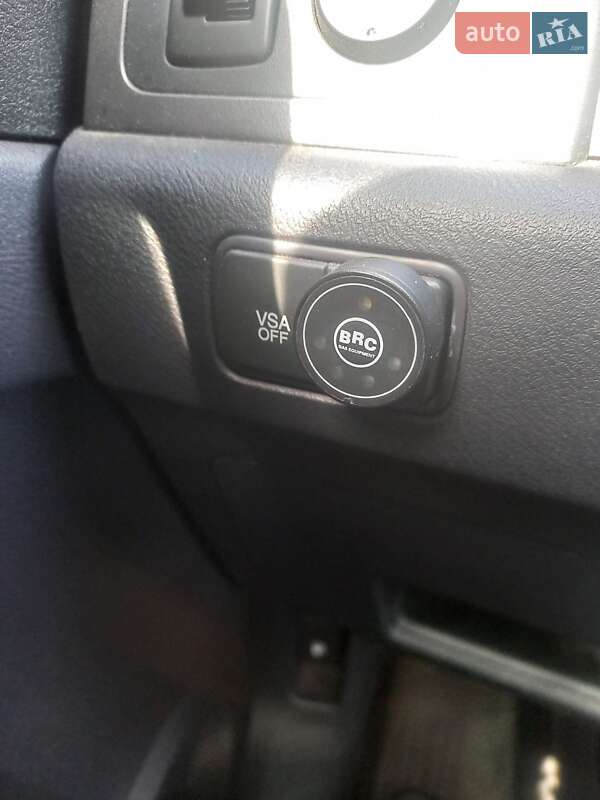 Внедорожник / Кроссовер Honda CR-V 2007 в Кривом Роге