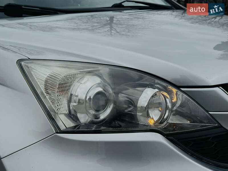 Внедорожник / Кроссовер Honda CR-V 2012 в Дрогобыче