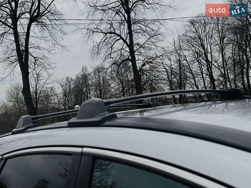 Внедорожник / Кроссовер Honda CR-V 2012 в Дрогобыче