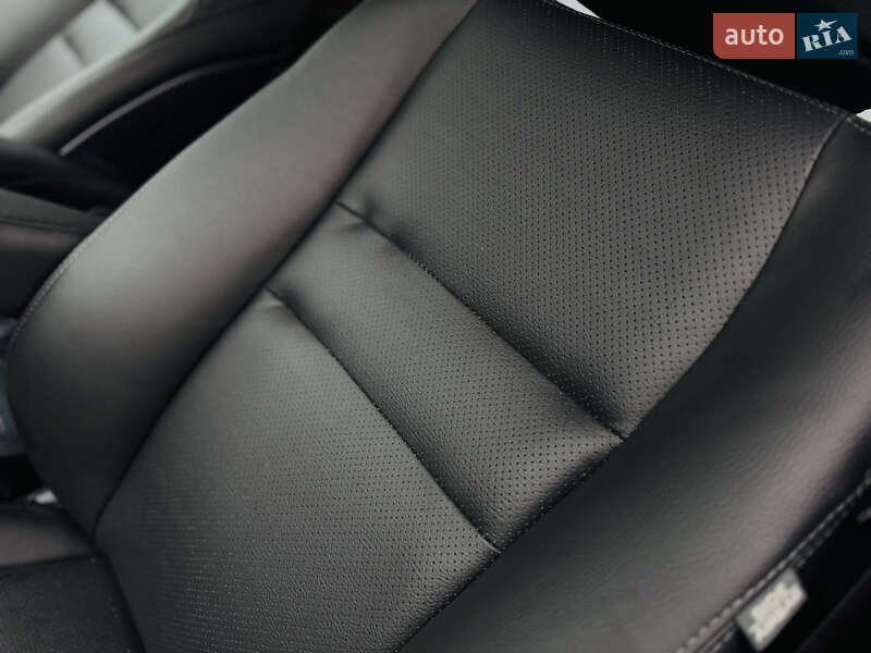 Внедорожник / Кроссовер Honda CR-V 2012 в Дрогобыче