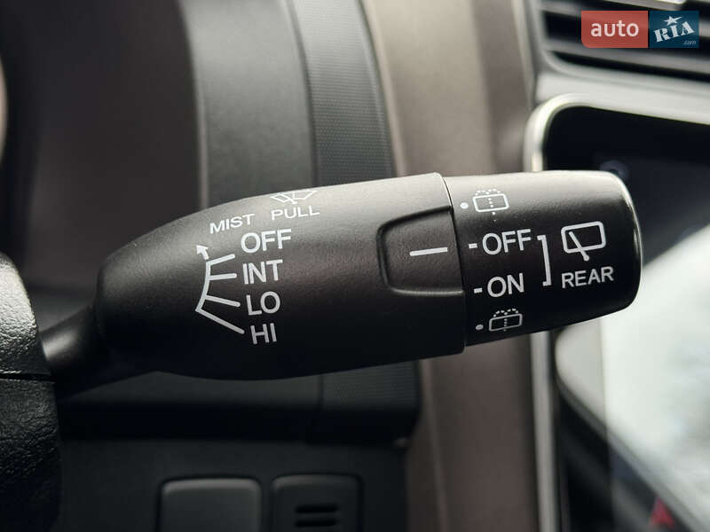 Внедорожник / Кроссовер Honda CR-V 2012 в Дрогобыче