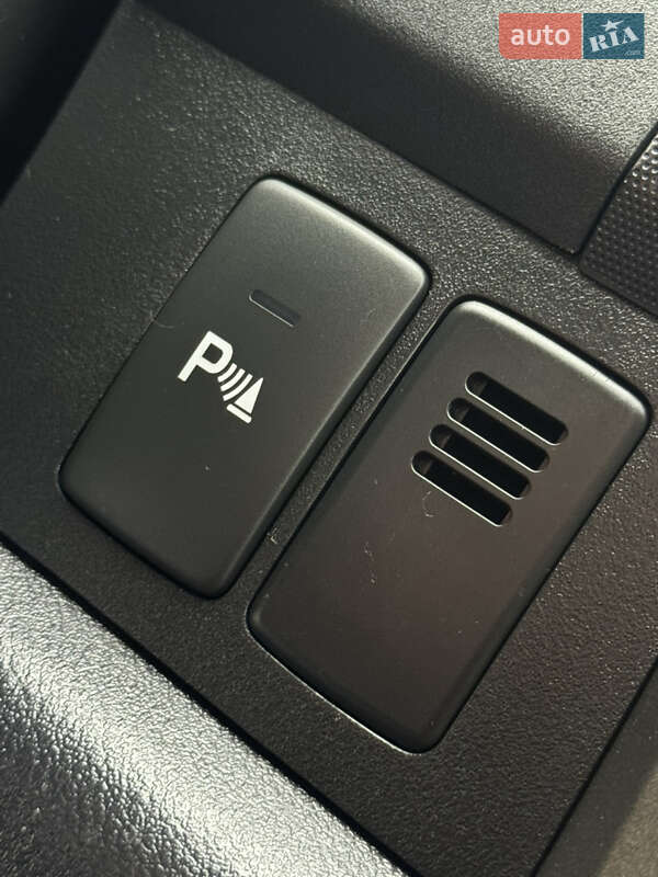 Внедорожник / Кроссовер Honda CR-V 2012 в Дрогобыче