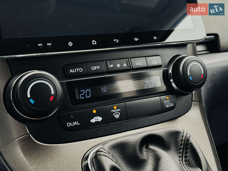 Внедорожник / Кроссовер Honda CR-V 2012 в Дрогобыче