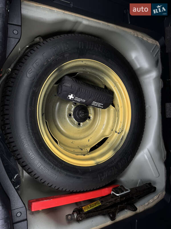 Внедорожник / Кроссовер Honda CR-V 2012 в Дрогобыче