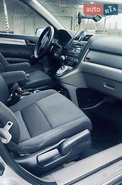 Внедорожник / Кроссовер Honda CR-V 2010 в Краматорске