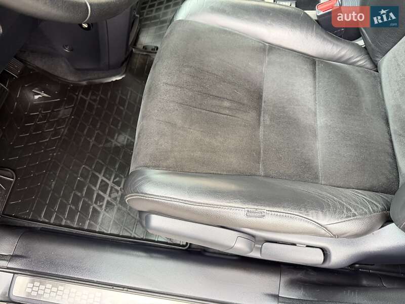 Позашляховик / Кросовер Honda CR-V 2010 в Вінниці фото 40 Позашляховик / Кросовер Honda CR-V 2010 в Вінниці