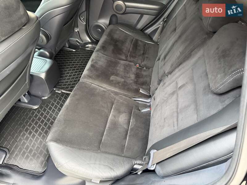 Позашляховик / Кросовер Honda CR-V 2010 в Вінниці фото 59 Позашляховик / Кросовер Honda CR-V 2010 в Вінниці