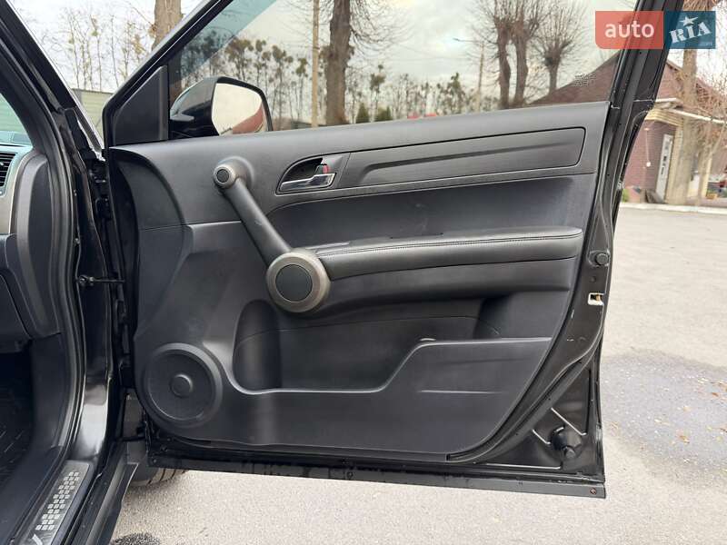 Позашляховик / Кросовер Honda CR-V 2010 в Вінниці фото 72 Позашляховик / Кросовер Honda CR-V 2010 в Вінниці