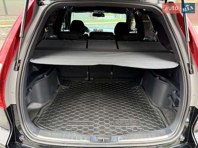 Позашляховик / Кросовер Honda CR-V 2010 в Вінниці фото 74 Позашляховик / Кросовер Honda CR-V 2010 в Вінниці