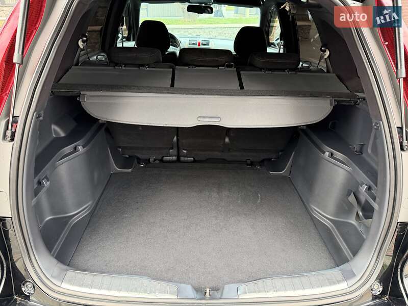 Позашляховик / Кросовер Honda CR-V 2010 в Вінниці фото 75 Позашляховик / Кросовер Honda CR-V 2010 в Вінниці